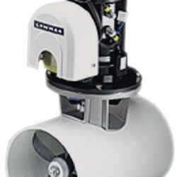 Gruppo elica di prua Lewmar 2kW 12V